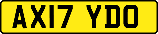 AX17YDO