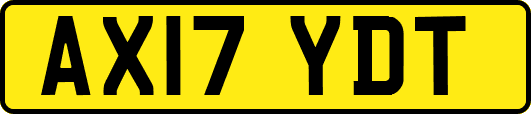 AX17YDT