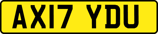 AX17YDU