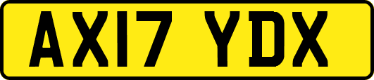 AX17YDX