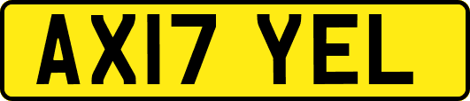 AX17YEL