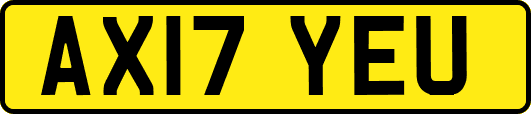 AX17YEU