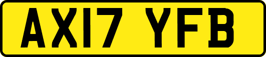 AX17YFB
