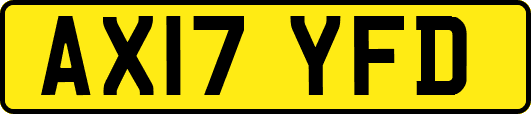 AX17YFD