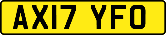 AX17YFO