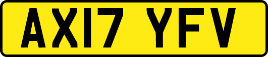 AX17YFV