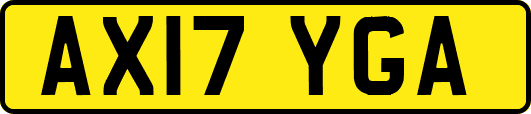 AX17YGA