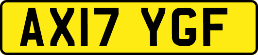 AX17YGF