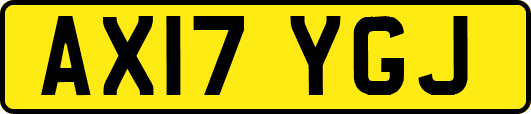 AX17YGJ
