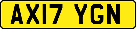 AX17YGN