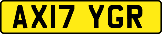 AX17YGR