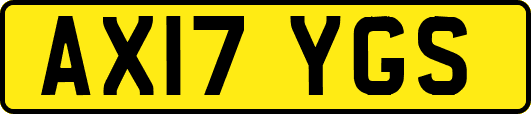 AX17YGS