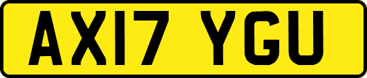 AX17YGU