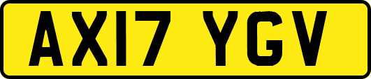 AX17YGV