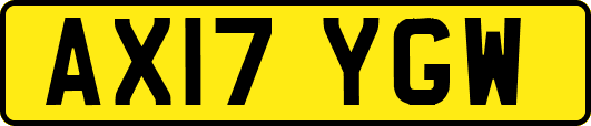 AX17YGW
