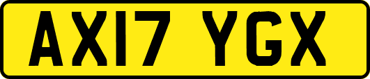 AX17YGX