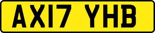 AX17YHB