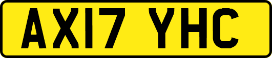 AX17YHC