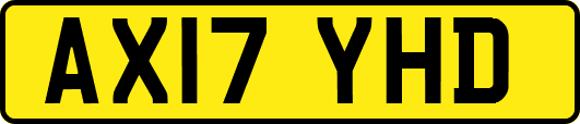 AX17YHD