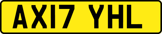AX17YHL