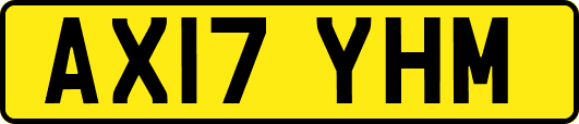 AX17YHM