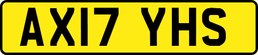 AX17YHS
