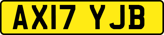 AX17YJB