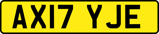 AX17YJE