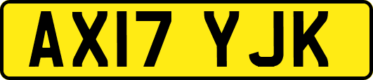 AX17YJK