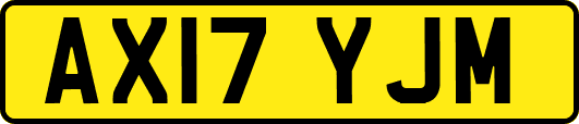 AX17YJM