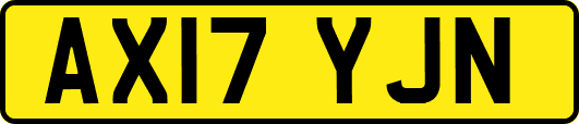 AX17YJN