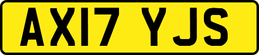 AX17YJS