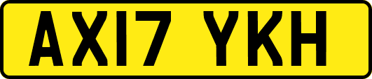 AX17YKH