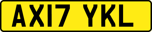 AX17YKL