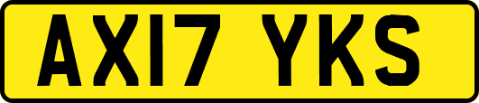AX17YKS
