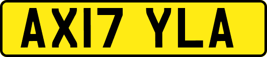 AX17YLA