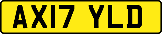 AX17YLD
