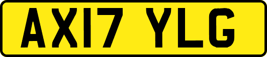 AX17YLG