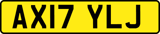 AX17YLJ
