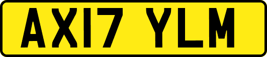 AX17YLM