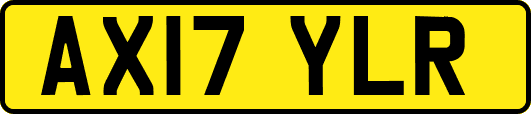 AX17YLR