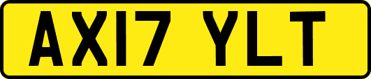 AX17YLT