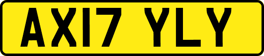 AX17YLY