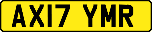 AX17YMR
