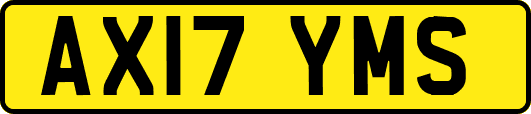 AX17YMS