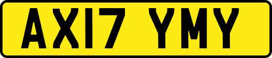 AX17YMY
