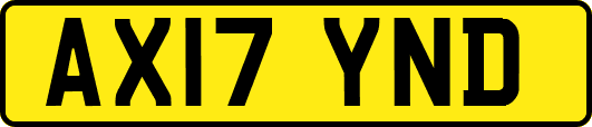 AX17YND