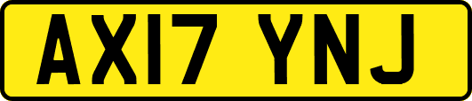 AX17YNJ
