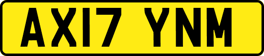AX17YNM