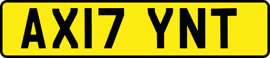 AX17YNT